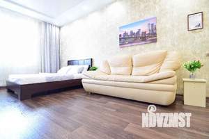 2-к квартира, посуточно, 52м2, 3/17 этаж