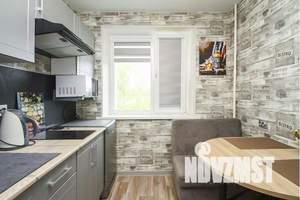 1-к квартира, посуточно, 38м2, 3/5 этаж