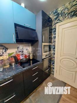 2-к квартира, на длительный срок, 52м2, 15/25 этаж
