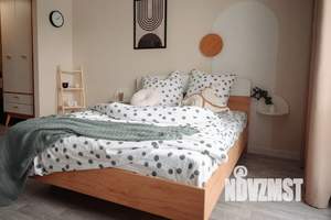 Студия квартира, посуточно, 29м2, 4/9 этаж