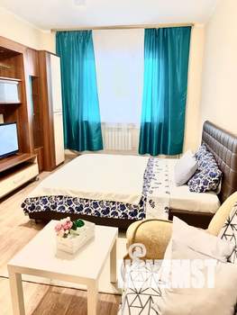 1-к квартира, посуточно, 50м2, 13/14 этаж