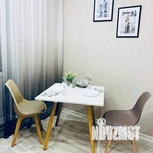 1-к квартира, посуточно, 37м2, 3/5 этаж