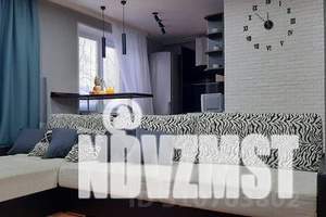 1-к квартира, посуточно, 29м2, 4/5 этаж