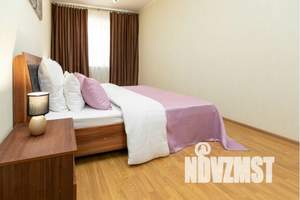 3-к квартира, посуточно, 71м2, 4/5 этаж
