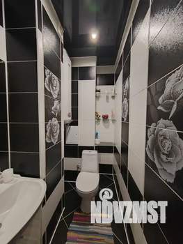 2-к квартира, посуточно, 70м2, 9/17 этаж