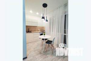 1-к квартира, посуточно, 35м2, 9/9 этаж