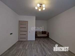 1-к квартира, на длительный срок, 41м2, 6/9 этаж