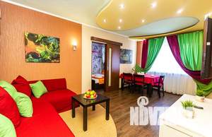 2-к квартира, посуточно, 56м2, 2/5 этаж