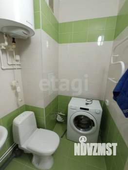 1-к квартира, на длительный срок, 41м2, 3/16 этаж