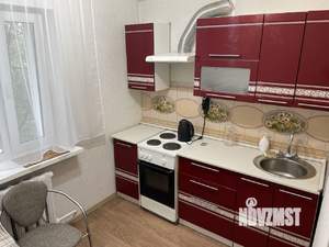 1-к квартира, на длительный срок, 29м2, 5/5 этаж