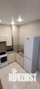 1-к квартира, посуточно, 40м2, 11/17 этаж