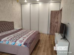 2-к квартира, на длительный срок, 78м2, 4/17 этаж