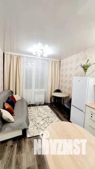 1-к квартира, посуточно, 45м2, 8/20 этаж