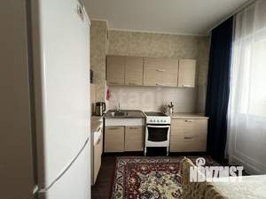 3-к квартира, на длительный срок, 59м2, 2/17 этаж