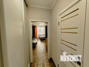 Студия квартира, посуточно, 30м2, 25/25 этаж