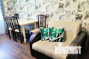 1-к квартира, посуточно, 49м2, 8/9 этаж