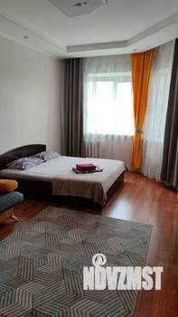 1-к квартира, посуточно, 39м2, 1/1 этаж