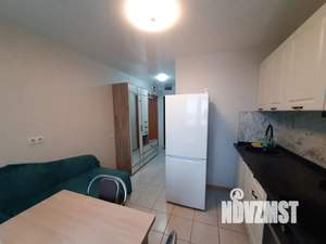 1-к квартира, посуточно, 30м2, 8/9 этаж