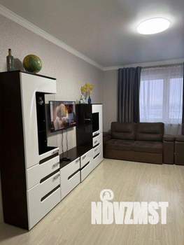 2-к квартира, посуточно, 75м2, 1/1 этаж