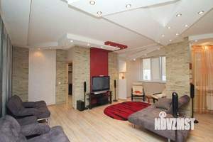 1-к квартира, посуточно, 82м2, 1/1 этаж