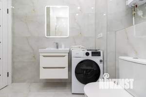 Студия квартира, посуточно, 26м2, 19/25 этаж