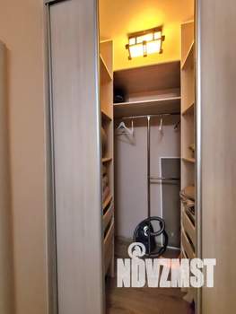 1-к квартира, посуточно, 45м2, 4/5 этаж