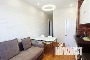 1-к квартира, посуточно, 35м2, 8/18 этаж