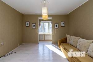 2-к квартира, на длительный срок, 62м2, 9/9 этаж