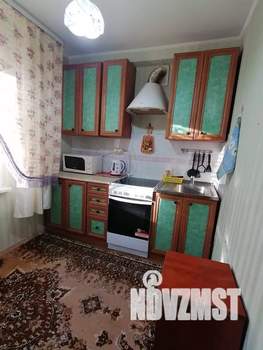 1-к квартира, посуточно, 30м2, 2/5 этаж