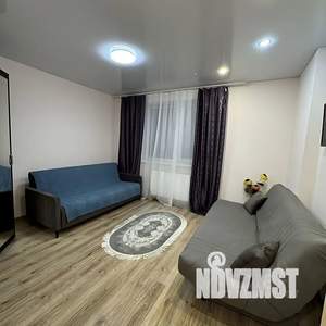 2-к квартира, посуточно, 70м2, 6/26 этаж