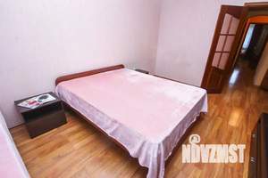 1-к квартира, посуточно, 65м2, 1/1 этаж