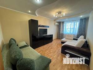 2-к квартира, посуточно, 54м2, 4/5 этаж
