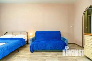 1-к квартира, посуточно, 24м2, 13/17 этаж