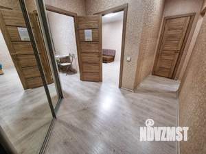 2-к квартира, посуточно, 60м2, 2/5 этаж