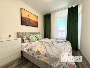 1-к квартира, посуточно, 35м2, 14/15 этаж
