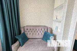 1-к квартира, посуточно, 33м2, 13/17 этаж