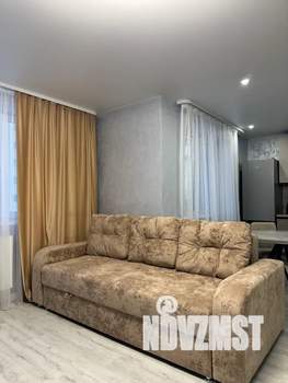 1-к квартира, посуточно, 59м2, 4/20 этаж