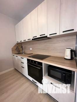 1-к квартира, посуточно, 50м2, 1/10 этаж