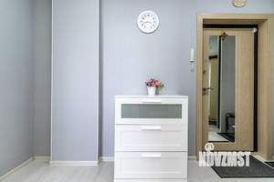1-к квартира, посуточно, 47м2, 1/1 этаж