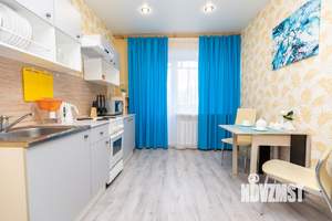 2-к квартира, посуточно, 61м2, 1/9 этаж