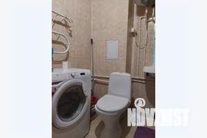 1-к квартира, посуточно, 45м2, 3/17 этаж