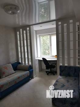2-к квартира, на длительный срок, 40м2, 1/5 этаж
