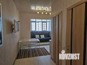 3-к квартира, посуточно, 60м2, 14/17 этаж