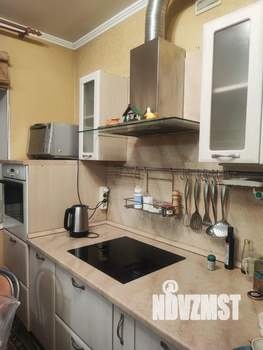 2-к квартира, посуточно, 52м2, 1/5 этаж