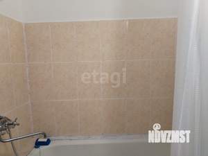 1-к квартира, на длительный срок, 35м2, 1/5 этаж