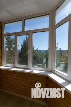 1-к квартира, посуточно, 50м2, 4/5 этаж
