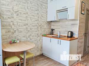 1-к квартира, посуточно, 28м2, 2/16 этаж