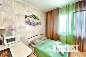 1-к квартира, посуточно, 29м2, 13/17 этаж