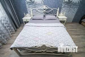 1-к квартира, посуточно, 38м2, 9/18 этаж