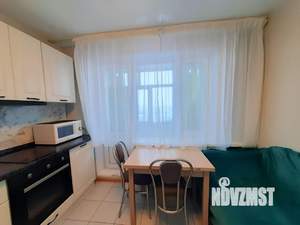 1-к квартира, посуточно, 31м2, 8/9 этаж